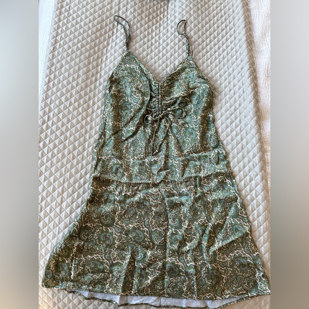 Zara dress